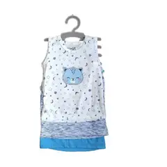 MUNDO BEBE - Camiseta niño pack x 5 mundo bebe.