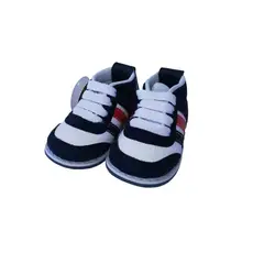 MUNDO BEBE - Zapato no tuerce bebe para niño x23