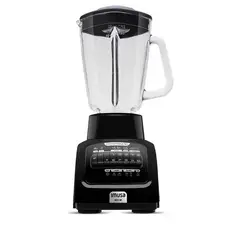 IMUSA - Licuadora Infiny Force XL 10 Velocidades Negra.