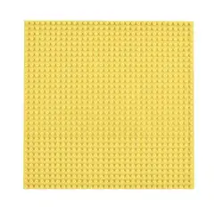 DAYOSHOP - Placa Base Compatible Con Lego 25cm X 25 Cm