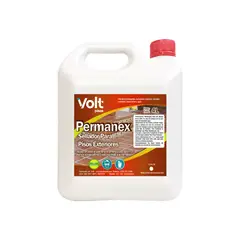 VOLT - SELLADOR PERMANEX PARA PISOS EXTERIORES 4L