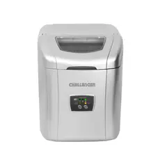 CHALLENGER - Fabricador de hielo ref.fh 8210 - gris