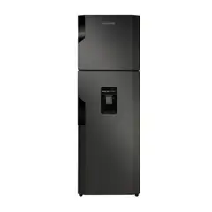 CHALLENGER - Nevera No Frost 249 Litros Brutos Titanium CR249