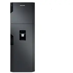 CHALLENGER - Nevera 300 litros No Frost Titanium CR317