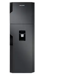 CHALLENGER - Nevera no Frost 290 litros Titanium CR290