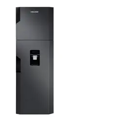 CHALLENGER - Nevera No Frost 248 Litros Netos Titanium CR266