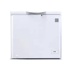 ELECTROLUX - Congelador Horizontal 192L Blanco EFCC20C3HQW