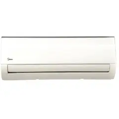 MIDEA - Aire mini split forest on-off 12000 btu 110v