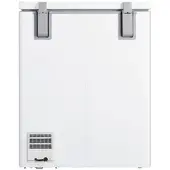 MIDEA - Congelador 142 Litros Blanco MDRC142FGM01CO