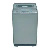 WHIRLPOOL - Lavadora 22 libras (10.1 kg) Silver WWI10ASHLS