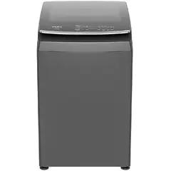 WHIRLPOOL - Lavadora Whirpool 17Kg 37Lb Negro-Gris WW17KTAHLA