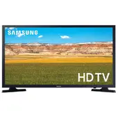 SAMSUNG - Televisor 32 Pulgadas HD Smart Tv Negro UN32T4300AKXZL