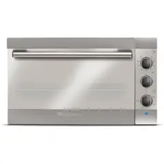 CHALLENGER - Horno eléctrico - ref. he 2495 - gris