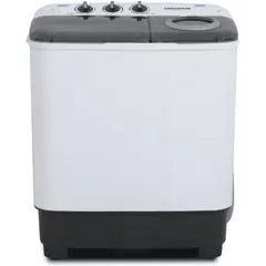 CHALLENGER - Lavadora Semiautomatica Doble Tina 7 kg - CW4707 Challenger.