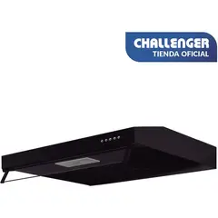 CHALLENGER - Campana horizontal ref. cx 4300 - negro