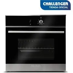 CHALLENGER - Horno gas 120v - ref. hg 2540 / acero inox - 120v