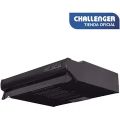 CHALLENGER - Campana horizontal ref. cx4200 - negro