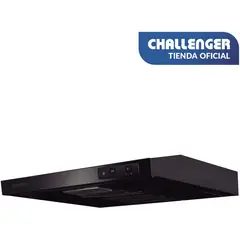 CHALLENGER - Campana horizontal ref- cx4000 - negro