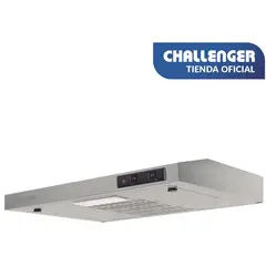 CHALLENGER - Campana horizontal - ref.cx4000 - gris