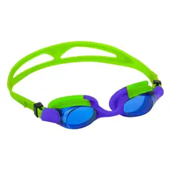 BESTWAY - Gafas De Natacion 21065 Protección Uv Antiempañante