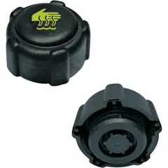 RENAULT - Tapa depósito radiador logan sandero megane symbol twingo