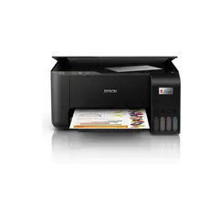EPSON - IMPRESORA Multifuncional Ecotank L3210 - RECARGA CONTINUA - USB
