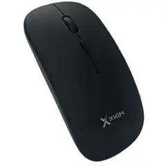 XKIM - Hiperx mouse inalambrico recargable silencioso