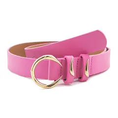 FACE2FACE - Cinturón hebilla en forma de C FF22Q470