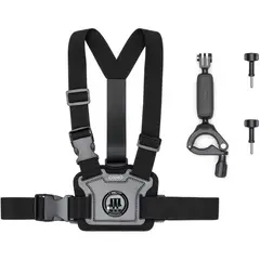 DJI - Kit para drone de ciclismo osmo action 3