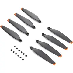 DJI - Hélices para drone mini 3 pro