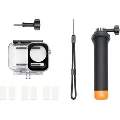 DJI - Kit para drones de buceo osmo action 3
