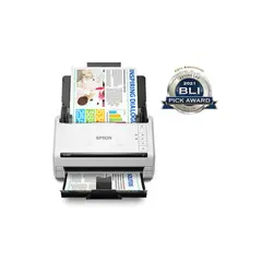 EPSON - Escaner WorkForce® DS-530 II Color Dúplex