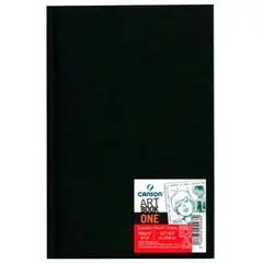 CANSON - Cuaderno Sketch One Arte 14 X 21 Cm
