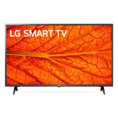 LG - Televisor 43 Pulgadas smart tv FHD 43lm6370pdb