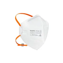 INSAFE - Tapabocas n95 certificación niosh pack de 6 unidades
