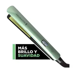 REMINGTON - Plancha Para Cabello Aguacate Macadamia_.