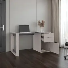 RTA DESIGN - Escritorio office Positano RTA Muebles