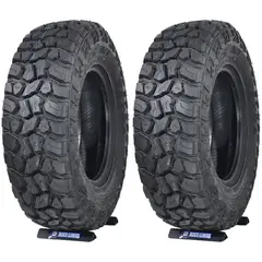 WANDA - Set de 2 Llantas 265/65 R17 WR9006 MT
