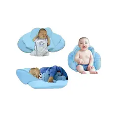 MUNDO BEBE - Almohada cojín bebe niño multiusos para bebé