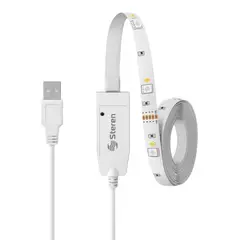 STEREN - TIRA LED WIFI RGB