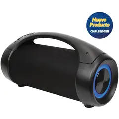 CHALLENGER - Parlante portatil bluetooth usb 50w