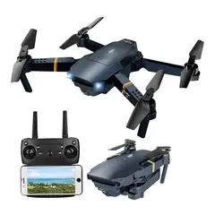 ONE PIXEL - Drone Plegable Con Cámara Wifi Control 998W