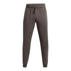 UNDER ARMOUR - Jogger Rival-Café