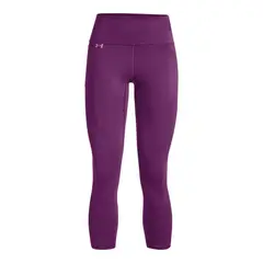 UNDER ARMOUR - Leggins Motion Ankle Mujer-Morado
