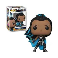 FUNKO - POP MARVEL THOR LAT POP 3