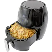 ECOCINARE - FREIDORA DE AIRE DIGITAL 4.5 L 1300w