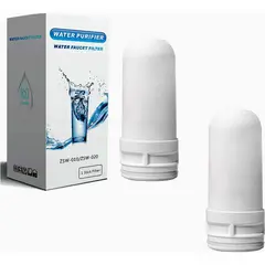 ZHOPI CO - Repuesto Fltro De Grifo x 2 Unidades Llave