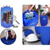 GENERICO - Secadora De Ropa Portátil Air O Dry