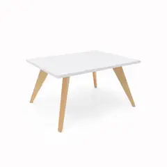 HOGAR VENECIA - Mesa de Centro Nova Blanco