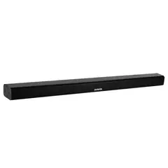 AIWA - Barra de sonido 40 watts bluetooth control remoto sbh1